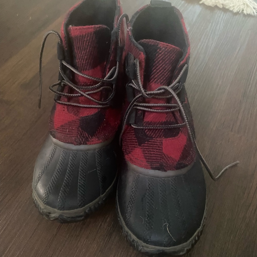 Sorel Out N About Boots